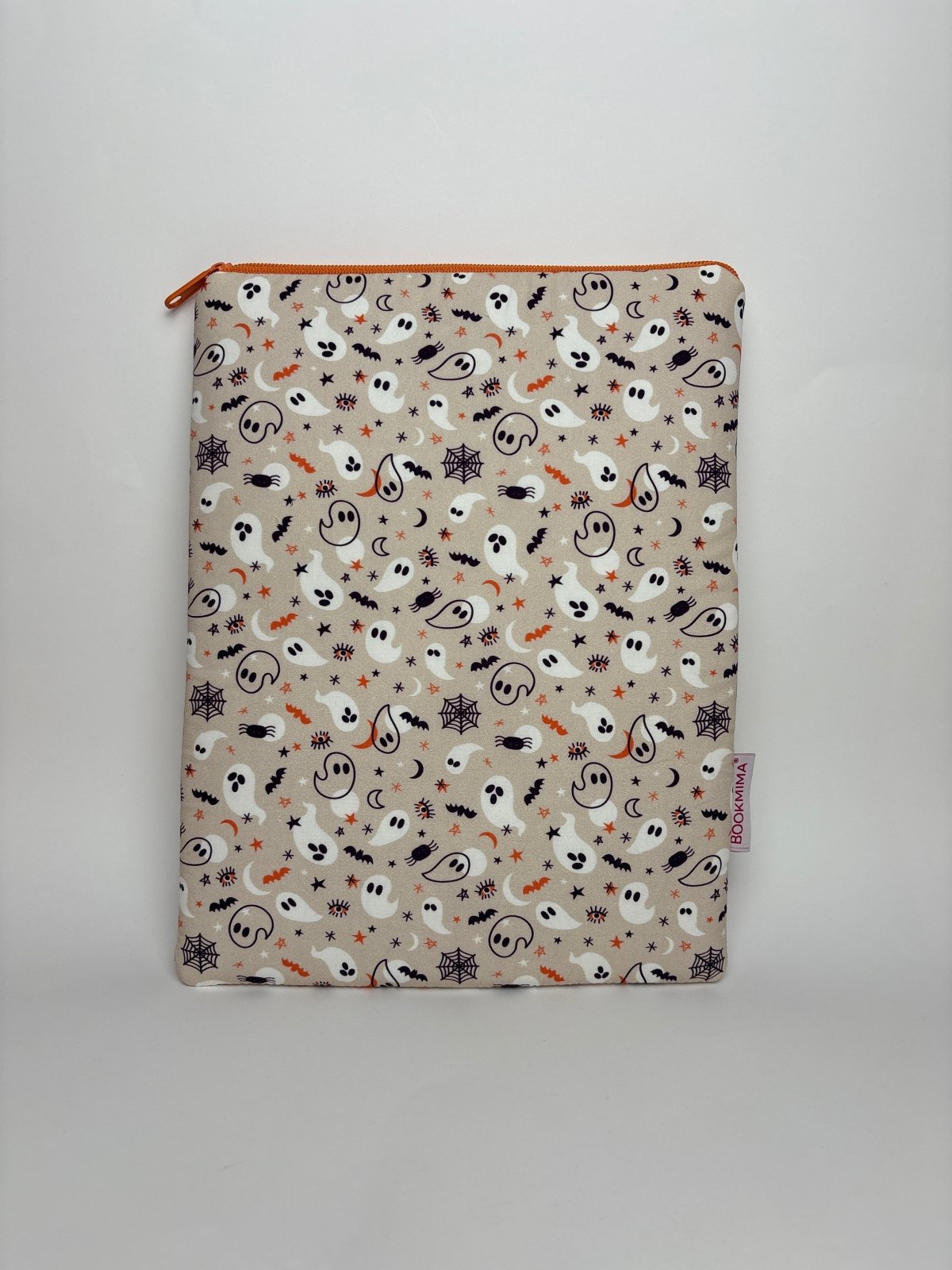 Funda para libro, Kindle e iPad Casper Halloween – Bookmima