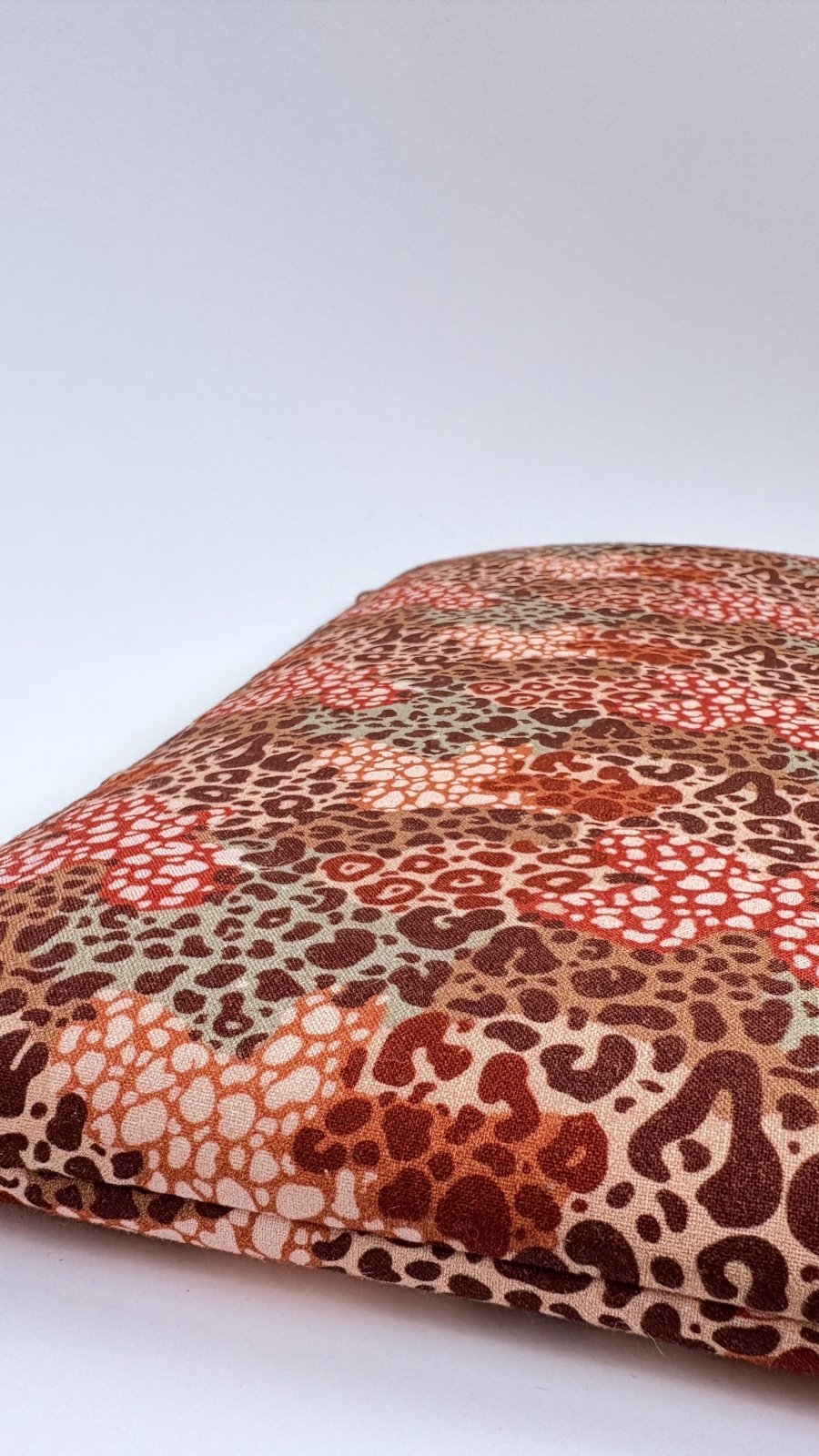 Funda para libros Animal printing Bolsillo - Bookmima