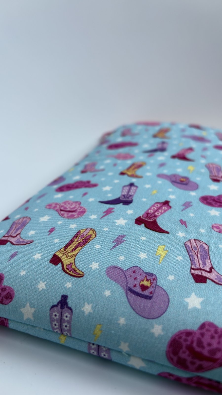 Funda para libros Cowboy Bolsillo - Bookmima