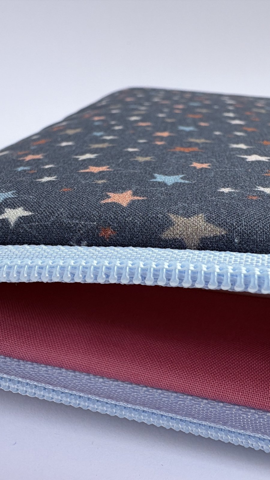 Funda para libros estrellas Bolsillo - Bookmima