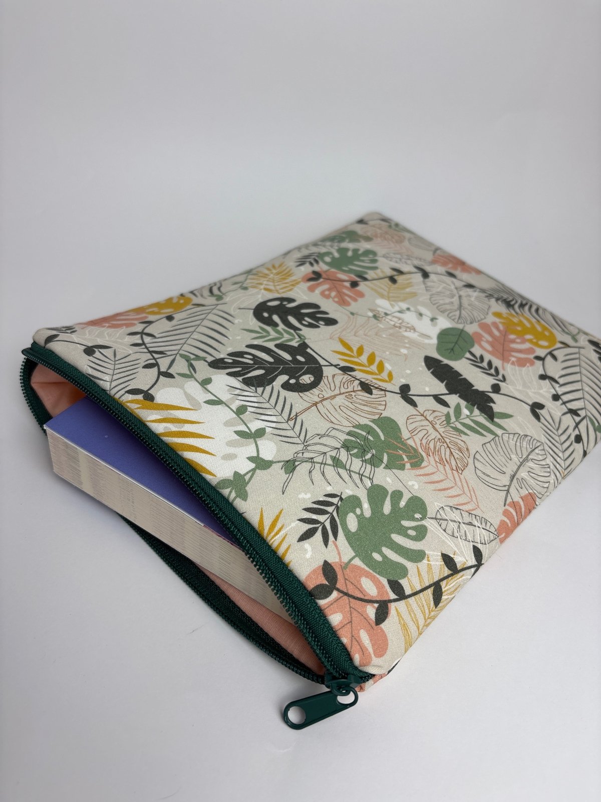 Funda para libros Panamá Bolsillo - Bookmima