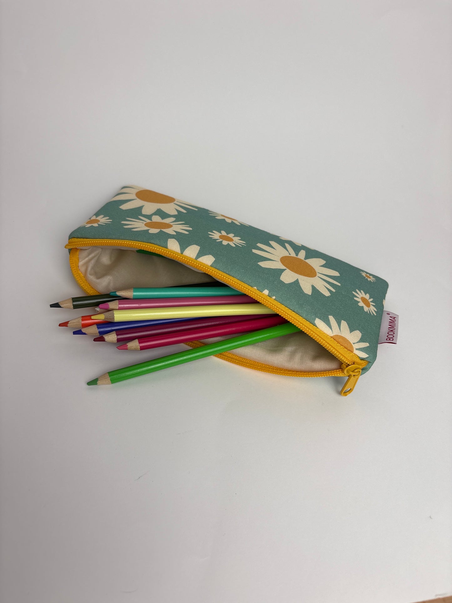 Estuche plano Hungría