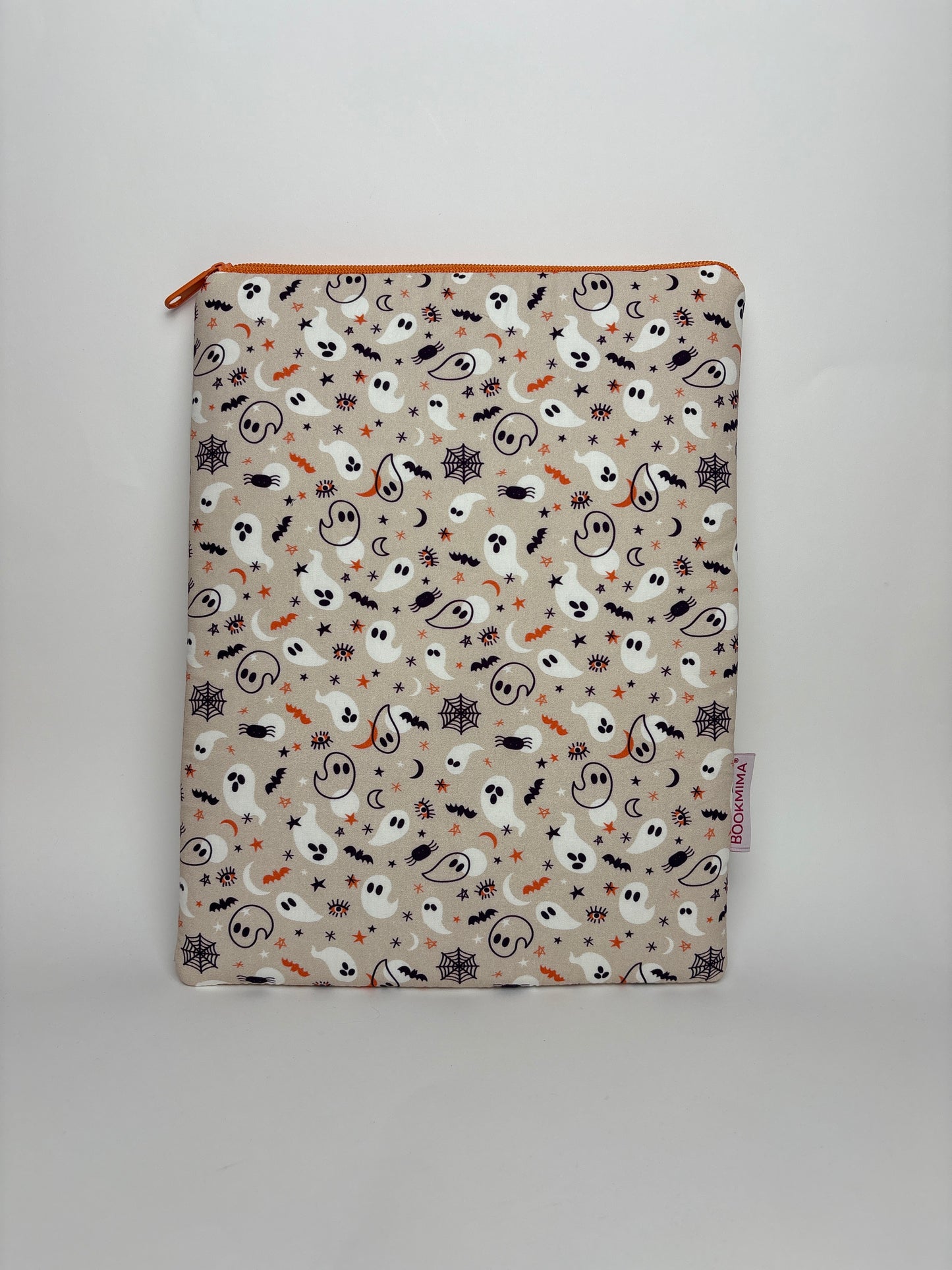 Funda para libros Casper Halloween