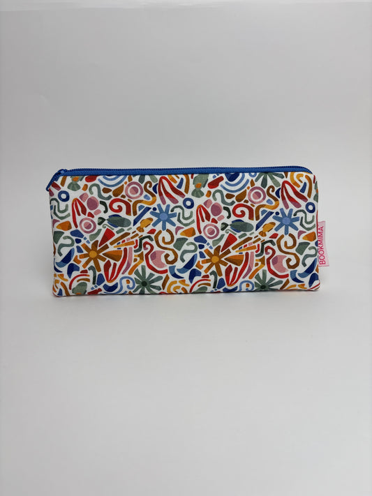 Kenya flat case
