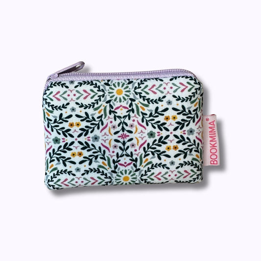 Roma card holder wallet