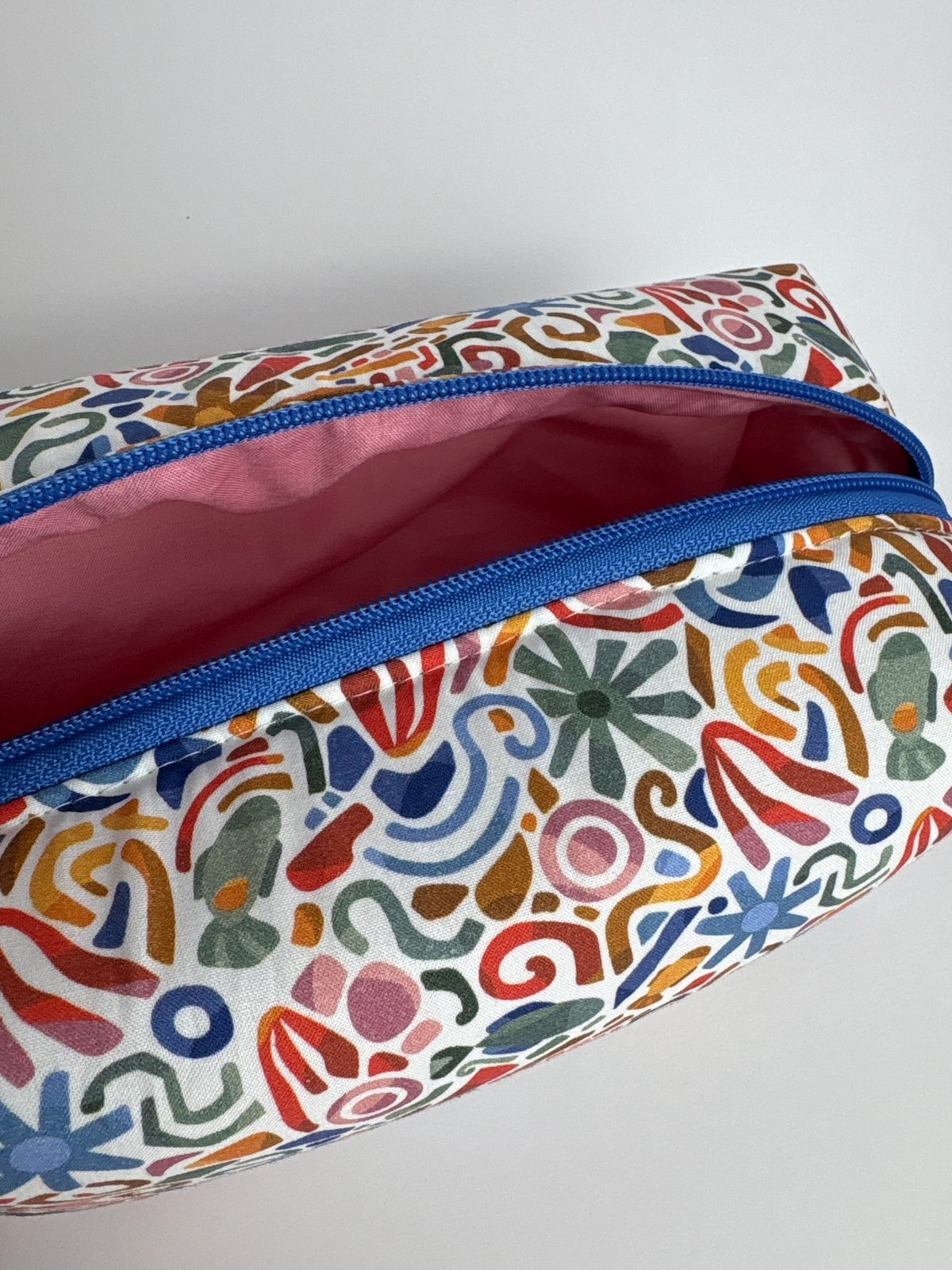 Neceser viaje Kenia - Bookmima