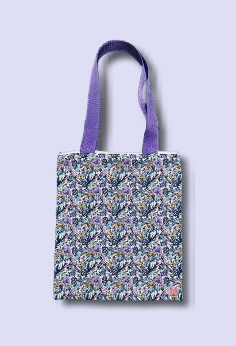 Sac fourre-tout zippé Lily
