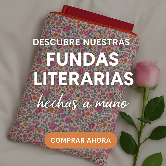 ✨ 5 regalos originales para amantes de los libros (que no son otro libro)