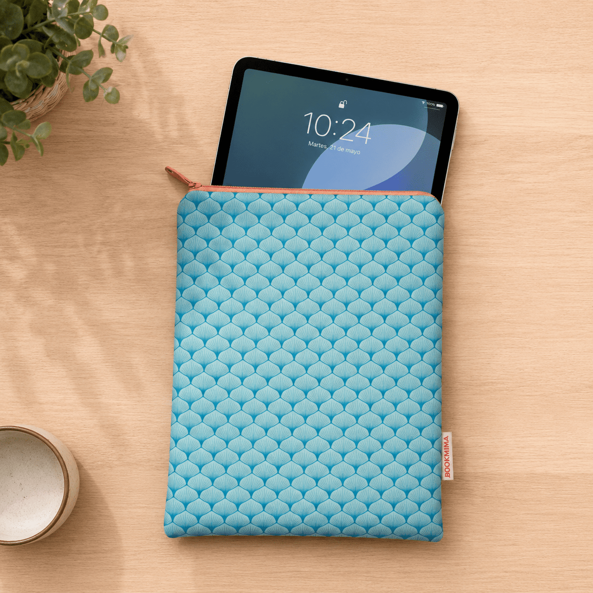 Fundas para iPad y Tablet - Bookmima