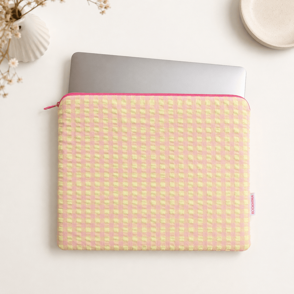 Fundas para ordenador portátil - Bookmima
