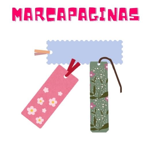 Marcapáginas
