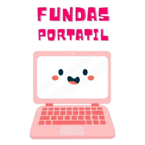 Fundas para ordenador portátil