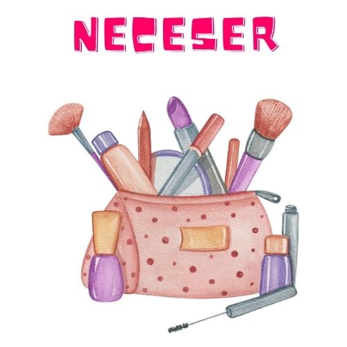 Neceser Viaje