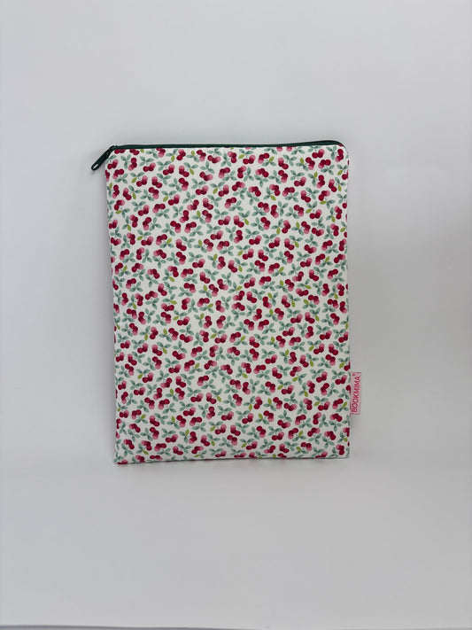 Funda para libros Cherry