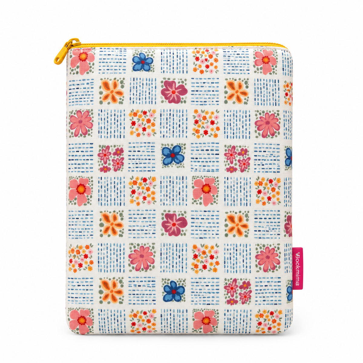 Funda para libro, Kindle e iPad Nostalgia – Bookmima