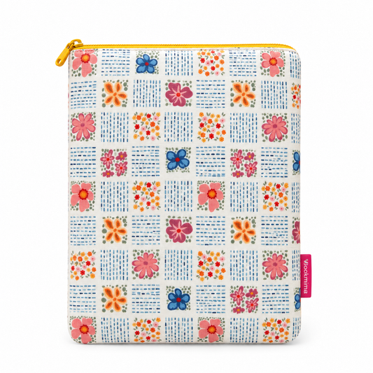 Funda para libro, Kindle e iPad Nostalgia – Bookmima