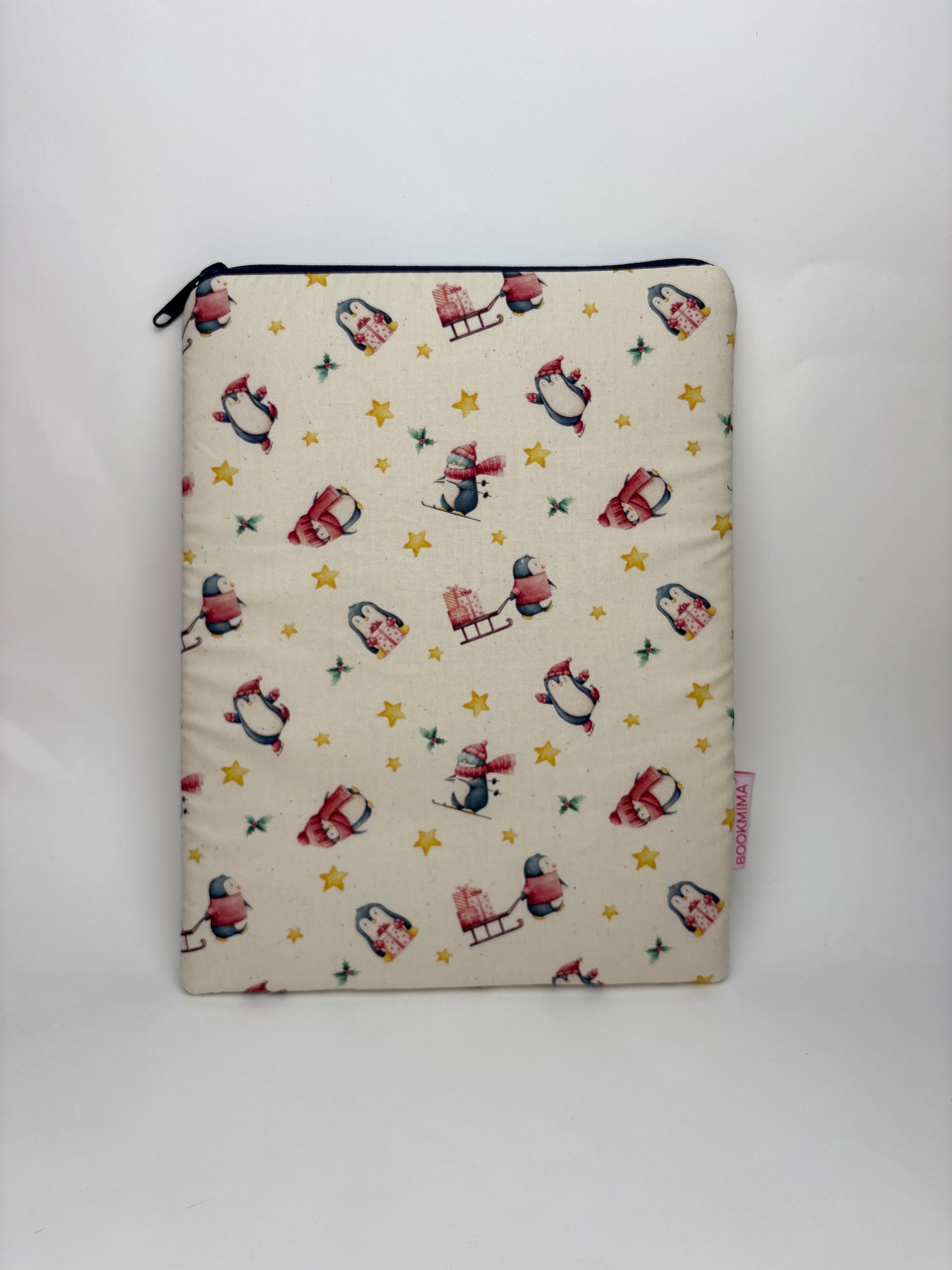 Funda para libros Luna