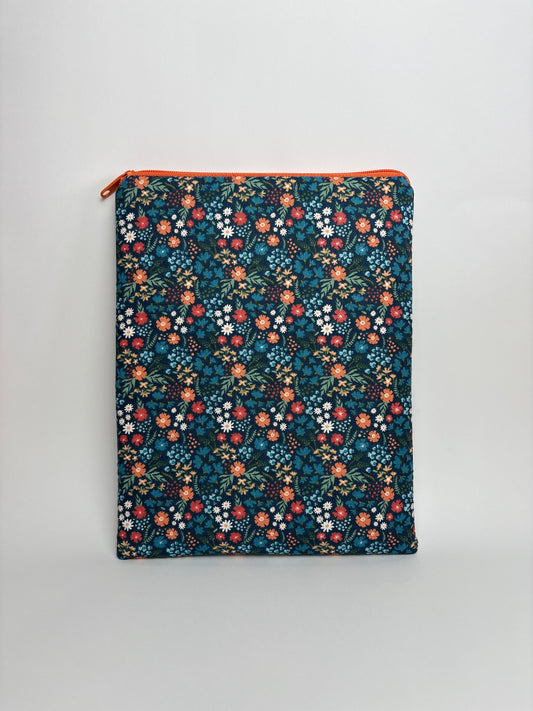 Funda para libros pradera