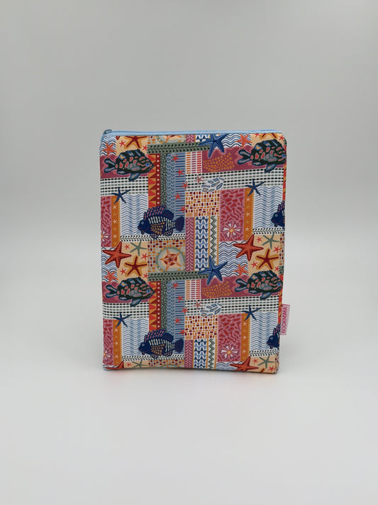 Funda para libro, Kindle e iPad Coral – Bookmima