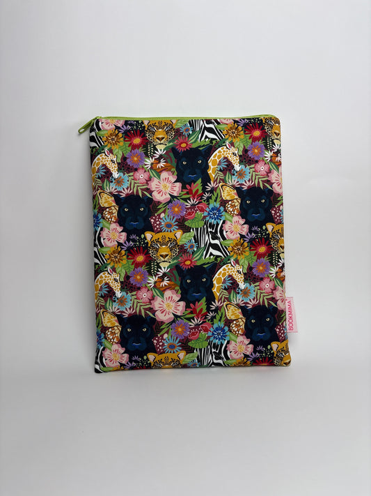 Funda para libros salvaje