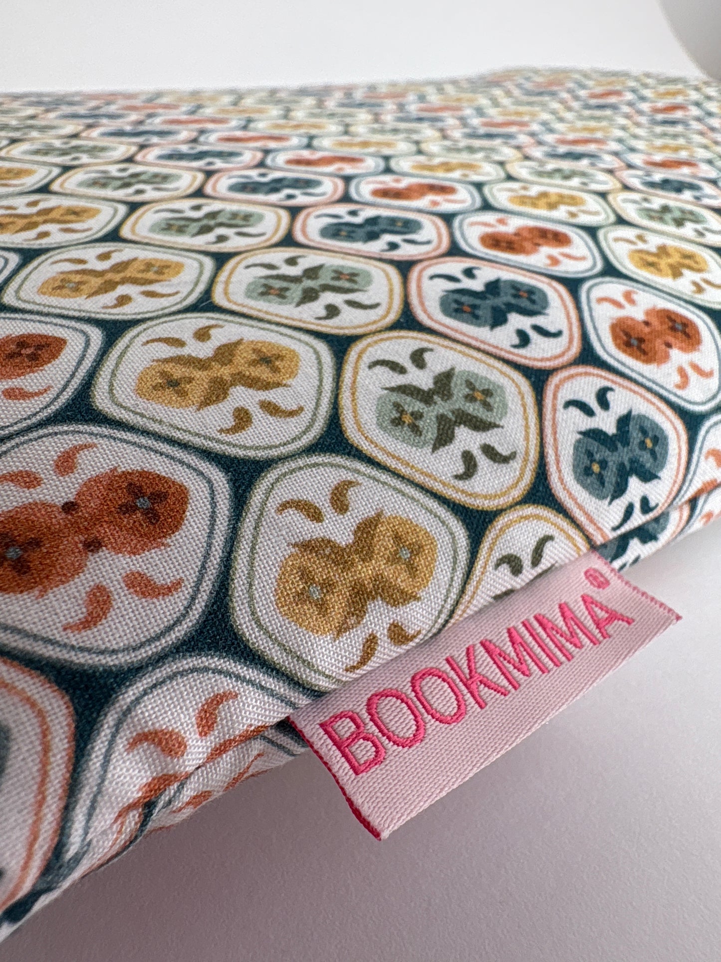 Funda para libros Egipto