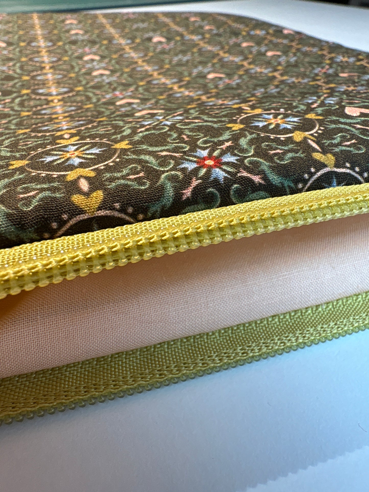 Funda para libros cosmos