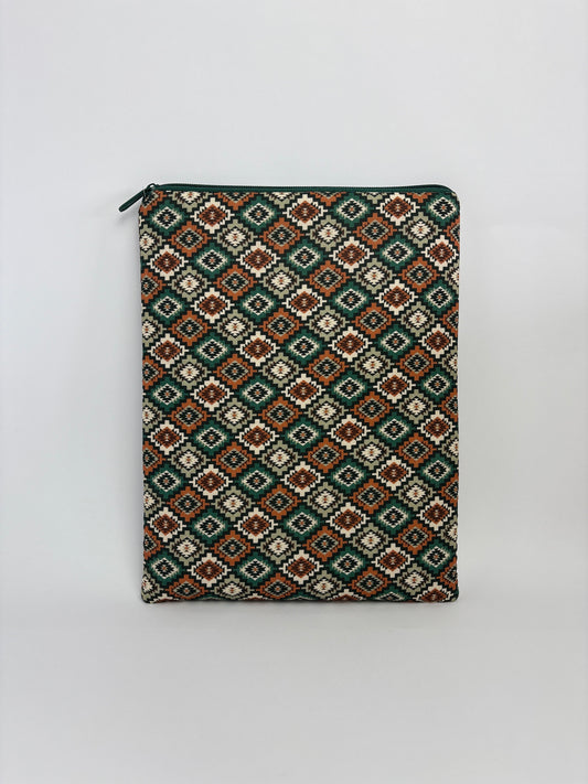 Funda para libros Mosaico
