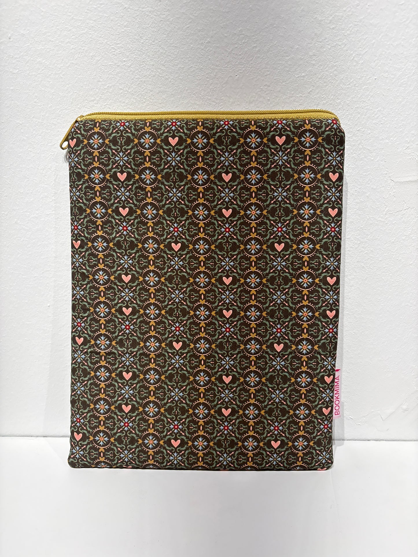 Funda para libros cosmos