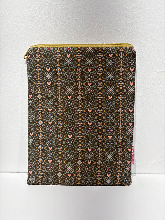 Funda para libros cosmos