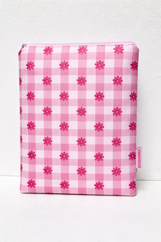 Funda literaria Vichy Bookmima (Preventa – unidades limitadas)