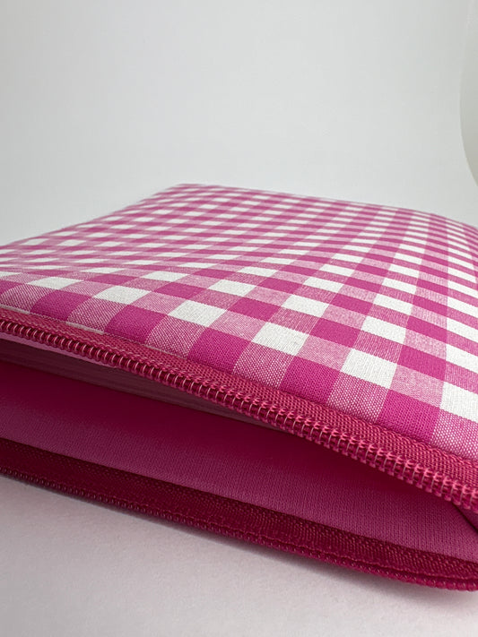 Funda para libros Vichy Rosa
