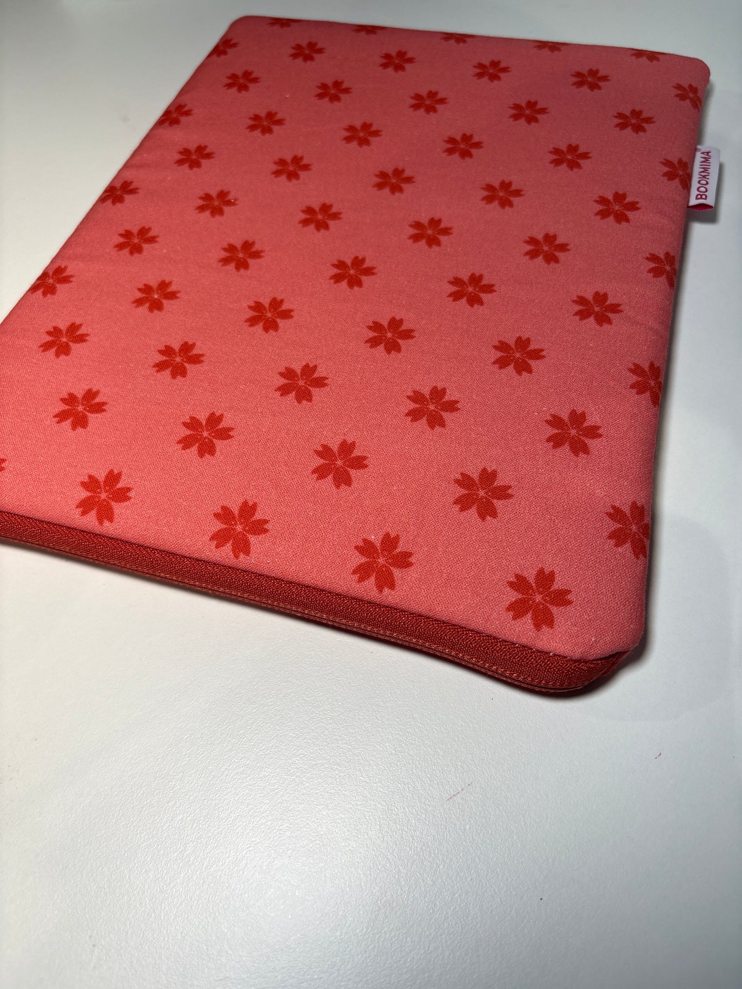 Funda para libro Sunset - Acolchada, interior Marea
