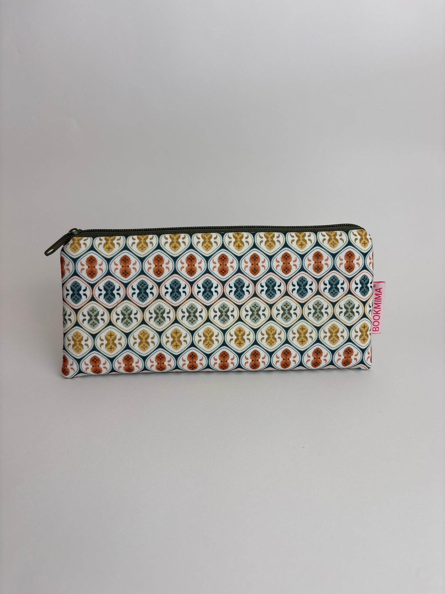Estuche plano Egipto