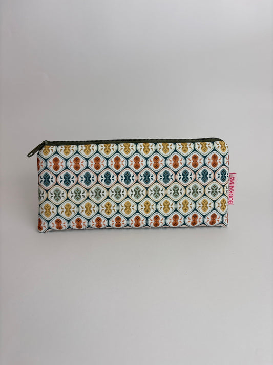 Estuche plano Egipto