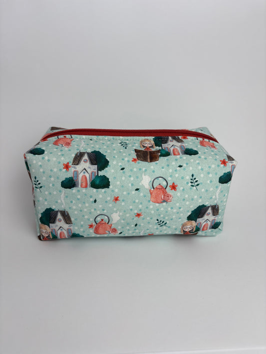 Sac de lecture de voyage 
