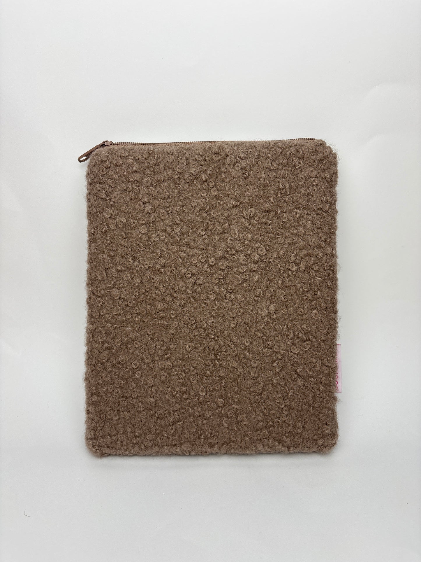 Funda para libros Bouclé Cozy