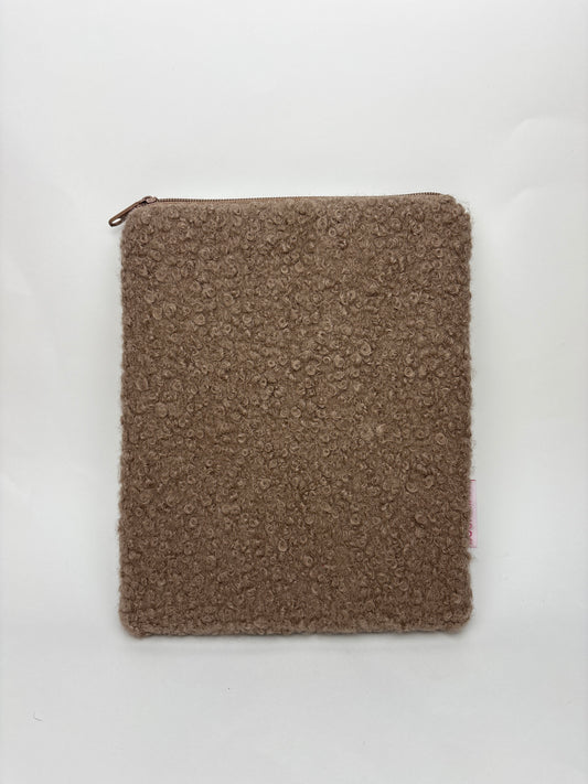 Funda para libros Bouclé Cozy