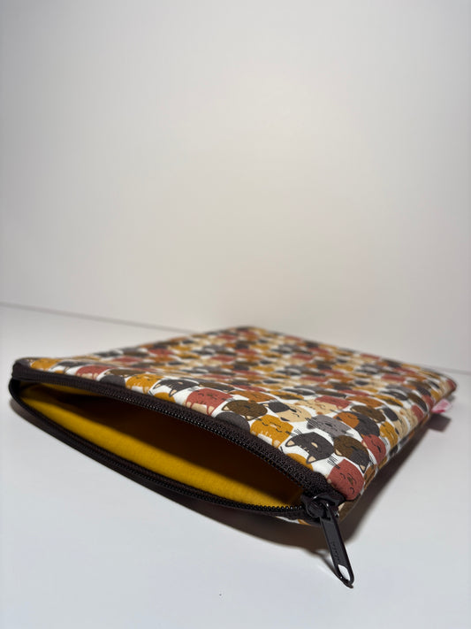 Funda para libros Kyra