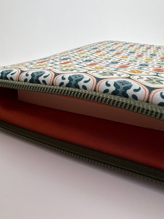 Funda para libros Egipto