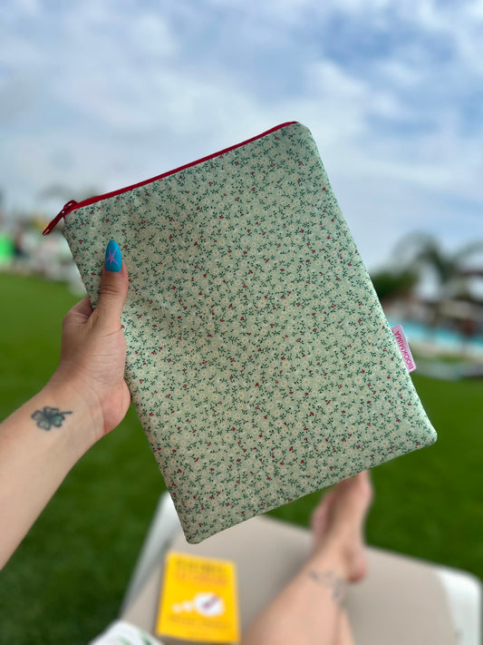 Funda para libros Jade