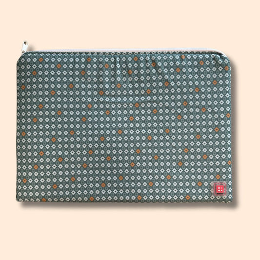 Funda ordenador portátil silk
