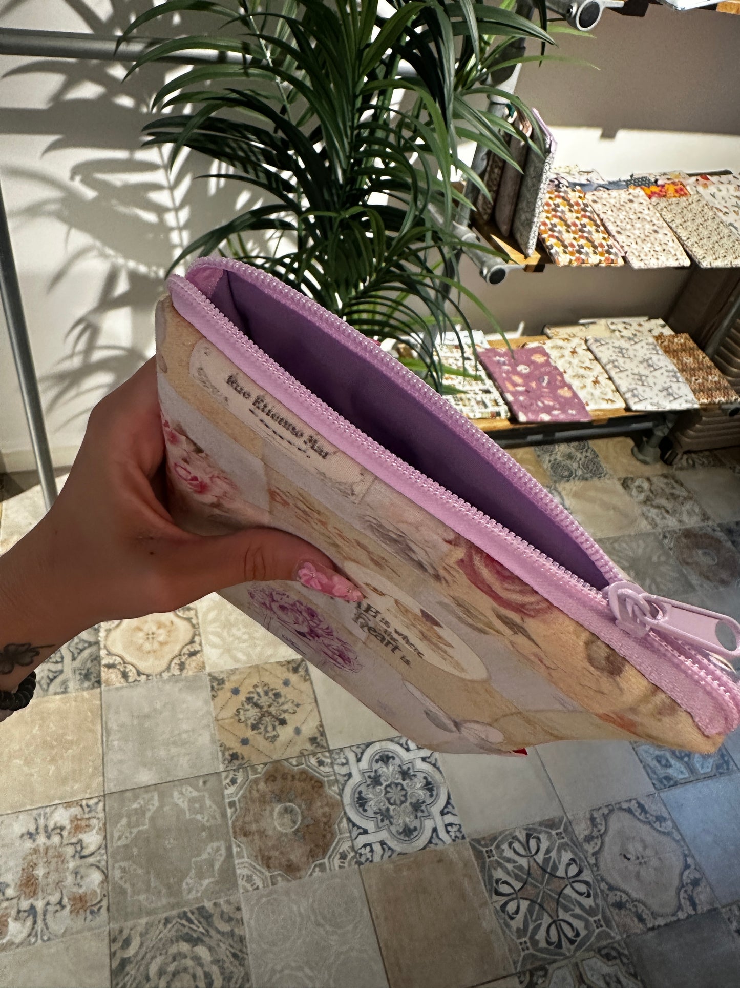 Funda para libros esencia