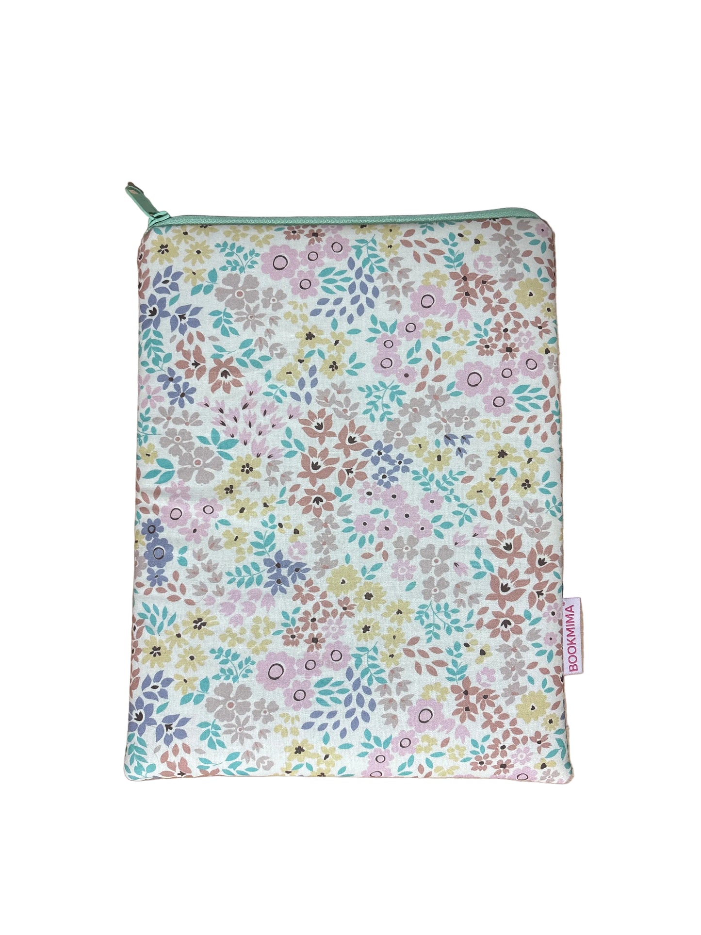 Funda para libro, Kindle e iPad Claudia – Bookmima