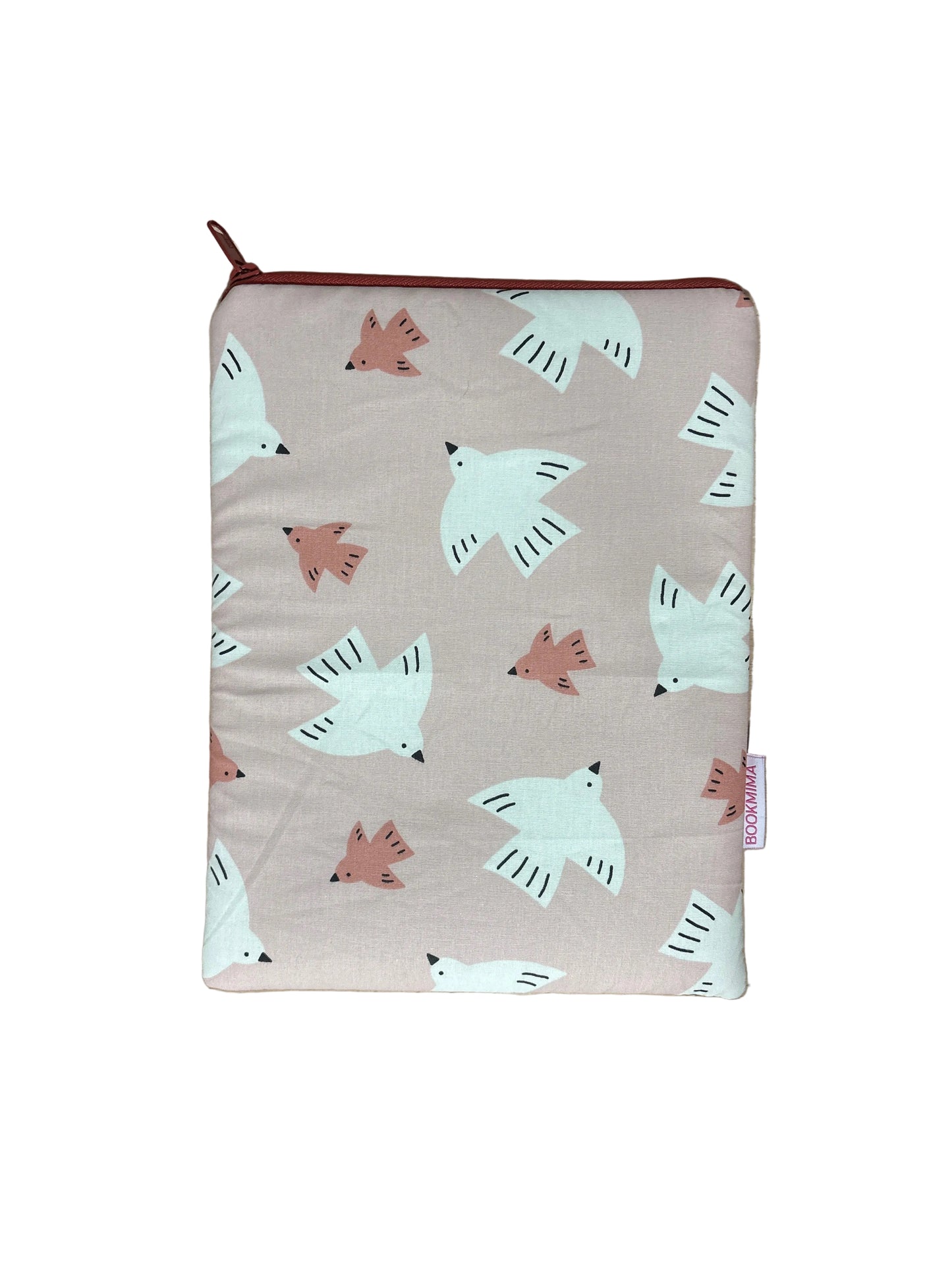 Funda para libro, Kindle e iPad Paz – Bookmima