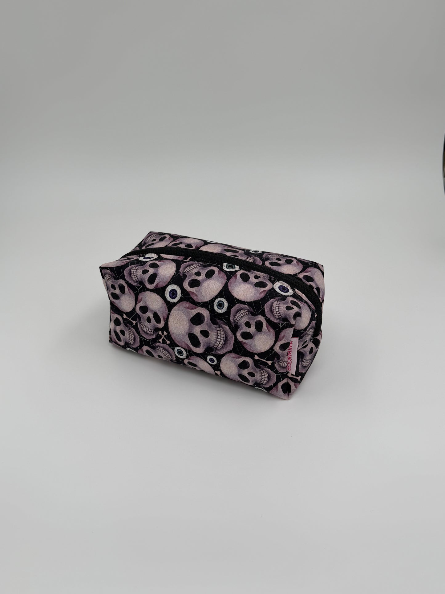 Neceser viaje Calaveras