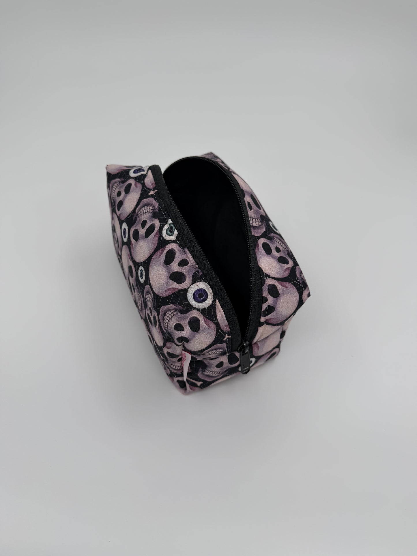 Neceser viaje Calaveras