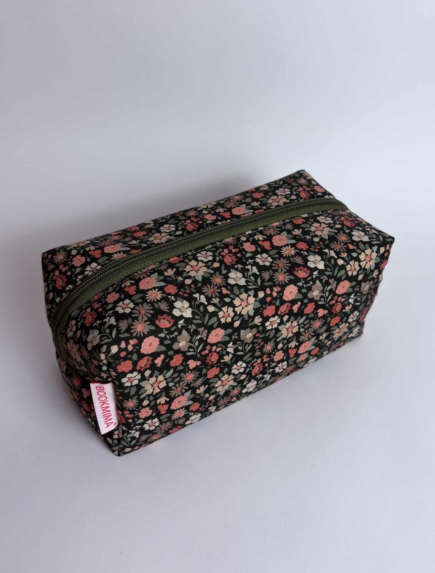 Neceser viaje Bridgerton