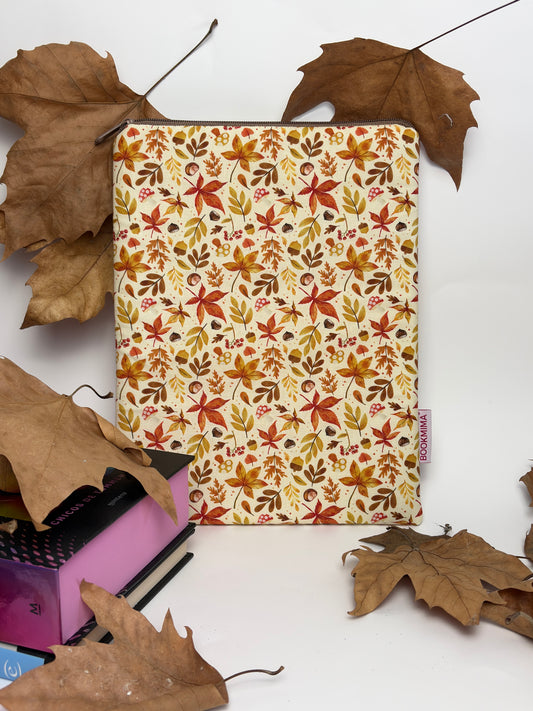 Funda para libros Perseo
