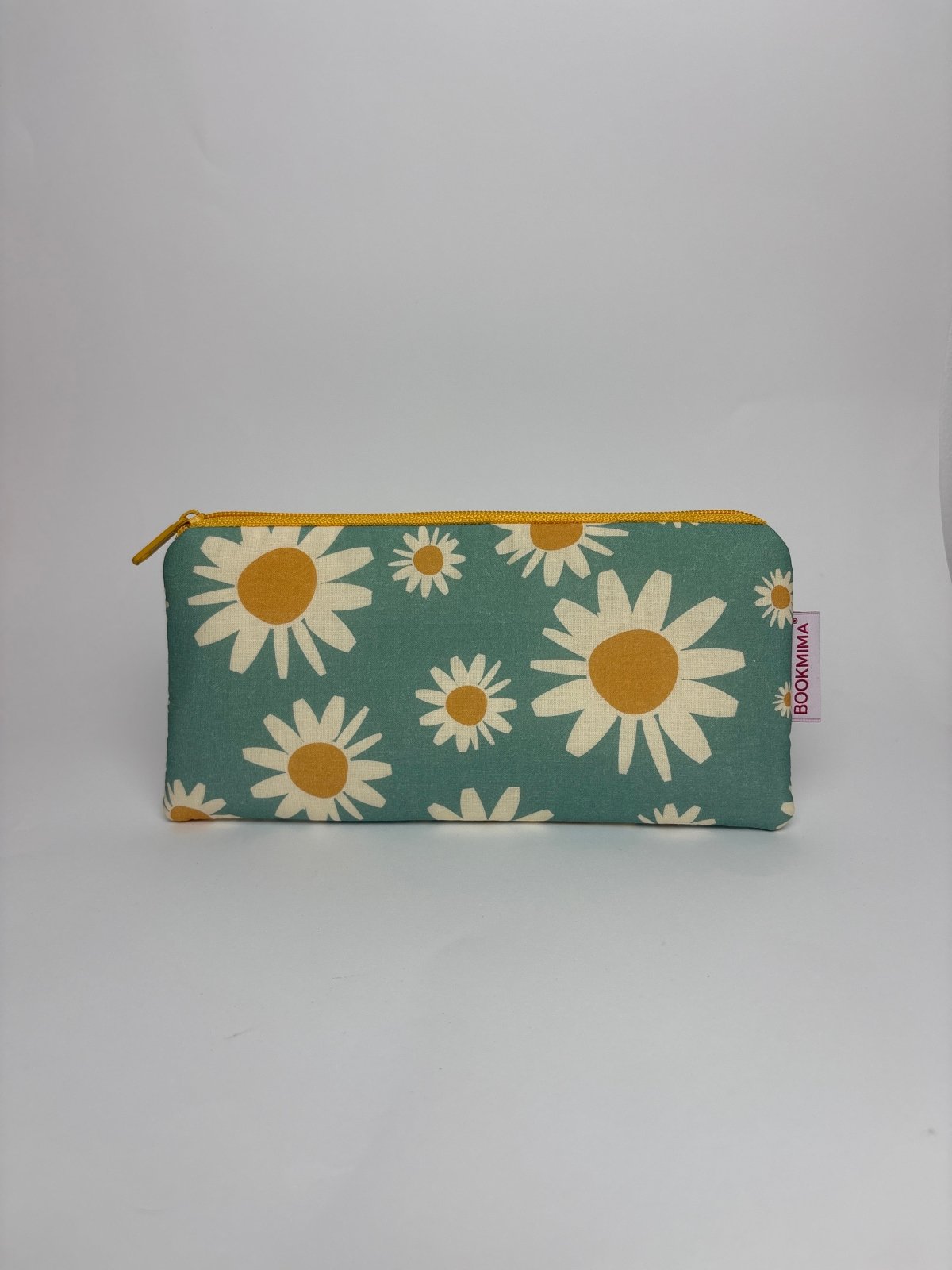 ESTUCHE Campo otoñal - Bookmima