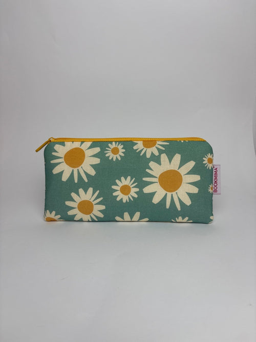 ESTUCHE Campo otoñal - Bookmima